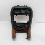 Ornament consola centrală ASTON MARTIN DB7 Coupe 1995 OEM: 69-83377,83-83375,SPB8364 26458423