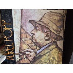 Aurel Popp - Catalog patrimonial - Iudita Erdos