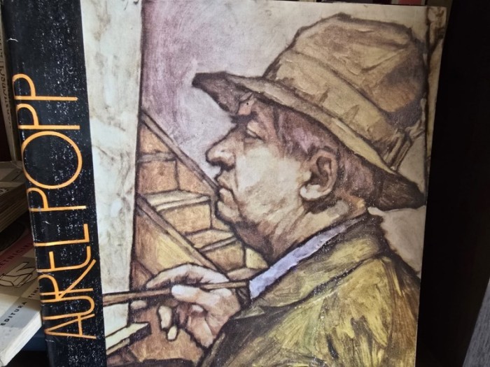 Aurel Popp - Catalog patrimonial - Iudita Erdos