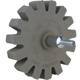 Disc profesional cu dinti pentru indepartare resturi de adeziv, SelTech