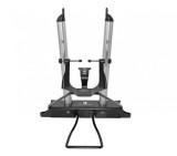 Aparat pliabil de centrat roti biciclete 12&quot;-29&quot;, din aluminiu Cod:AWR9032