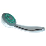 Para pentru dus, cromata, KD8101