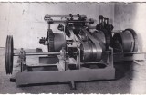 Troia. Atelier de constructii metalice. Arad (necirculata)
