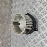 Ventilator Aeroterma Nissan NP300 Navara D40 2008, 12V, 150W, Strend Pro, Aer Cald/Rece, 1-2 Trepte, OEM: 5NEH-19805-AD