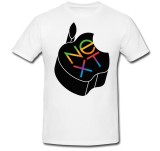 Cumpara ieftin Tricou &quot; Next step steve jobs &quot;