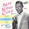 CD Nat King Cole &ndash; The Best Of Nat King Cole (VG++), Jazz