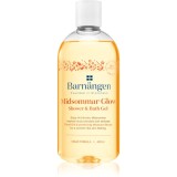 Barn&auml;ngen Midsommar Glow gel de dus si baie 400 ml