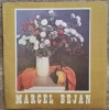 Brosura expozitie Marcel Bejan