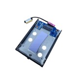 Placa adaptor SSD M.2 Lenovo T580, 455.0CW02.0001