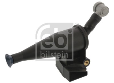 FEBI BILSTEIN 47001 febi Plus Separator ulei, ventilatie bloc motor foto