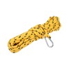 Franghie pt. cos de fum 8mm 10m Vorel 73022