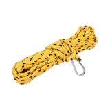 Franghie pt. cos de fum 8mm 10m Vorel 73022