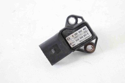 Senzor MAP AUDI A4 Avant 8K5, B8 2010 OEM: 0281002401,038906051C 3973498 foto
