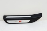 Ornament prag st&acirc;nga spate AUDI Q5 8R 2016 OEM: 8R0853375C 12022864