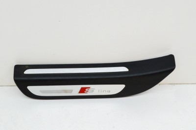 Ornament prag st&amp;acirc;nga spate AUDI Q5 8R 2016 OEM: 8R0853375C 12022864 foto