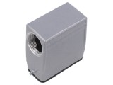 Capotă Extractor de Fum - H-A 10 TSH M25 N.GEW. HOOD