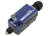 Limitator cursă bolț &Oslash;8mm TELEMECANIQUE XCKD3911P16EX cu protecție praf x2 NO