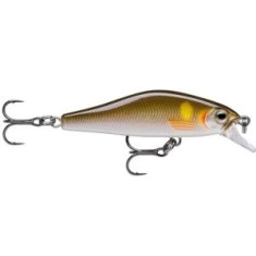 Vobler Rapala Shadow Rap Solid Shad Ayu 5cm 5.5g foto