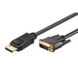 Cablu Nou DP la DVI 2m 10-0236-200