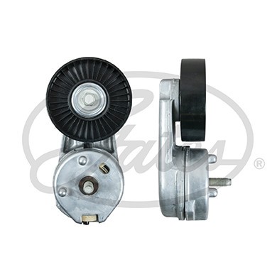 GATES T39435 DriveAlign&amp;reg; Intinzator curea, curea distributie foto