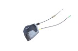 &Icirc;ncuietoare ușă st&acirc;nga spate TOYOTA PRIUS _W3_ 2011 18808548