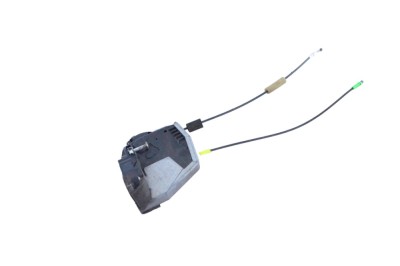 &amp;Icirc;ncuietoare ușă st&amp;acirc;nga spate TOYOTA PRIUS _W3_ 2011 18808548 foto