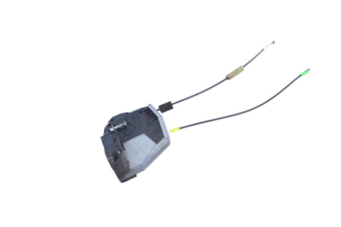 &Icirc;ncuietoare ușă st&acirc;nga spate TOYOTA PRIUS _W3_ 2011 18808548