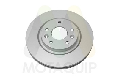 MOTAQUIP LVBD1730 COATED Disc frana foto