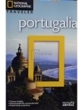 Ghid Portugalia, Alexandru Asmarandei, Editura Adevarul, 270 pagini, Editia 2010