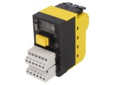 Modul Interfață Safety &Oslash;22mm Cleme cu Șurub