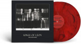 When You See Yourself - Red Vinyl | Kings Of Leon, Rock, rca records