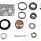 AIC 50766Set Calitatea originală AIC Set rulment roata
