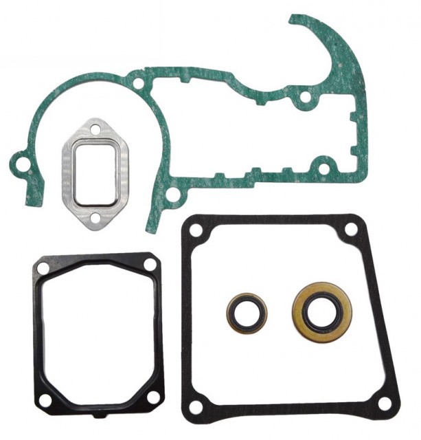 Garnituri drujba compatibile Stihl MS461 GS461 (cu simeringuri incluse)