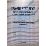 Catalin Turliuc , Mihai-Stefan Ceausu, Dumitru Vitcu - Izvoare statistice privind mutatiile demografice la est de Carpati in sec