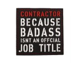 Patch Contractor JTG