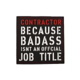 Patch Contractor JTG