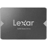 Lexar&Acirc;&reg; 1TB NS100 2.5&quot; SATA (6Gb/s) Solid-State Drive, up to 550MB/s Read and 500 MB/s write, EAN: 843367117222 &quot;LNS100-1TRB&quot;