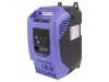 Invertor vectorial 1,1kW 200-240VAC