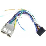 Cablaj pentru Seria Kit Masini Jeep Dodge Chrysler 2004-2012 cu sau fara navigatie de fabrica CarStore Technology