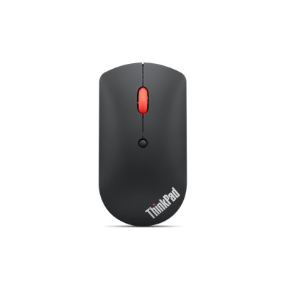 Lenovo ThinkPad Bluetooth Silent Mouse foto