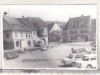 Bnk foto Brad - 1973, Alb-Negru, Romania de la 1950, Cladiri
