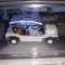 bnk jc Mini Moke - Live and Let Die - James Bond - 1/43 Fabri