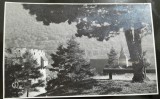 Carte postala, Brasov, 1926