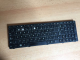 Tastatura Lenovo G570 A150