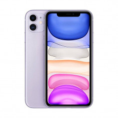 Smartphone Apple iPhone 11 64GB Purple foto