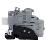 Broasca usa, incuietoare Audi A3 (8V) 06.12-12.20, A6 (4G/C7) 01.11-09.18, A7 (4G) 10.10-02.18, Q3 (8U) 06.11-08.18, Q7 (4M) 06.15-12.19; VW Touareg