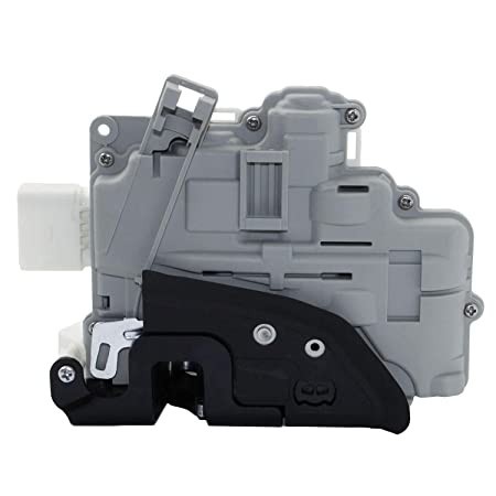 Broasca usa, incuietoare Audi A3 (8V) 06.12-12.20, A6 (4G/C7) 01.11-09.18, A7 (4G) 10.10-02.18, Q3 (8U) 06.11-08.18, Q7 (4M) 06.15-12.19; VW Touareg