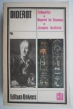 Calugarita. Nepotul lui Rameau. Jacques fatalistul &ndash; Diderot (coperta putin uzata)