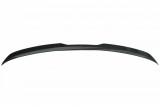 Eleron luneta add-on VW Golf 6 GTI/R MK6 2008-2012, negru lucios