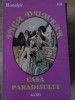 Casa Paradisului - Inga Dumbar, Editura Alcris, 2008, Roman de Beletristica, 158 pagini, Coperta Necartonata